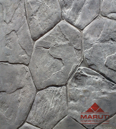 Stampcrete Designer